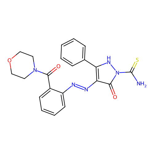 AN-329/40210059 structure