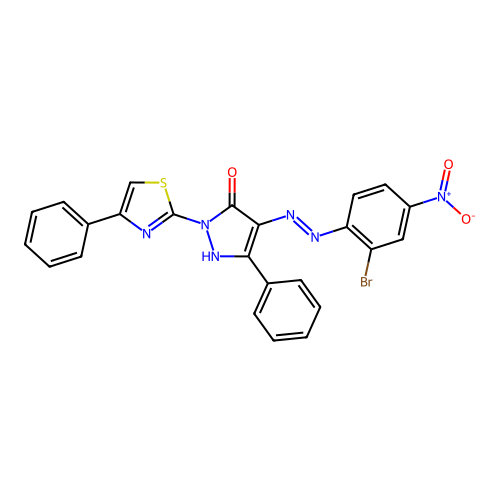 AN-329/11140524 structure