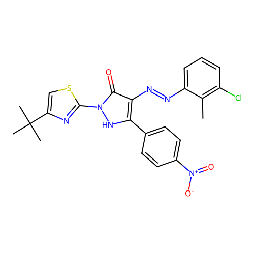 BAS 00691440 structure