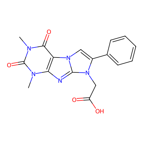 BAS 13030689 structure