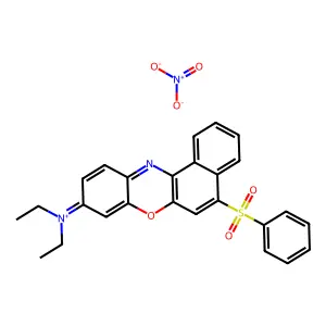 Stannane, difluorodiphenyl- structure