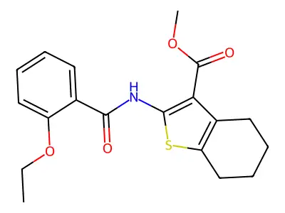 BAS 00540438 structure