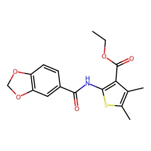 BAS 00632614 structure