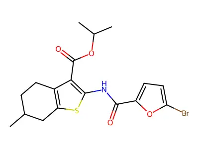 BAS 00542424 structure