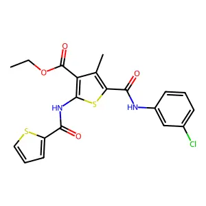 BAS 00915384 structure