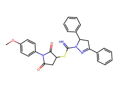 BAS 00583983 structure