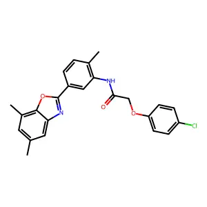 CBKinase1_002181 structure
