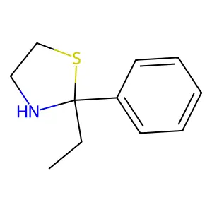 4-Chloro-2-(3-methylphenyl)quinoline-6-sulfonyl fluoride structure