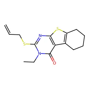 BAS 00700409 structure