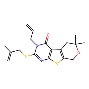 AJ-292/12415041 structure
