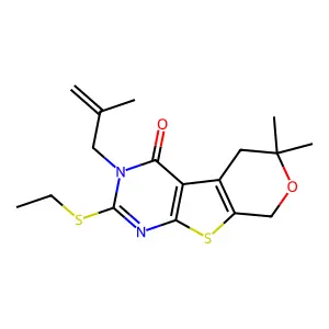 AB00097676-01 structure