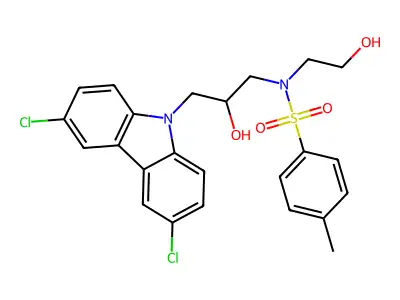BAS 01290413 structure