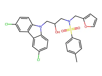 BAS 01290439 structure