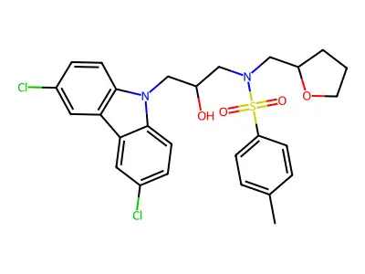 BAS 01290519 structure