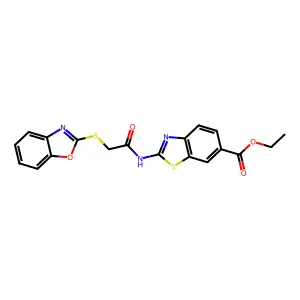 BAS 01521861 structure