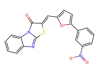 BAS 00664193 structure
