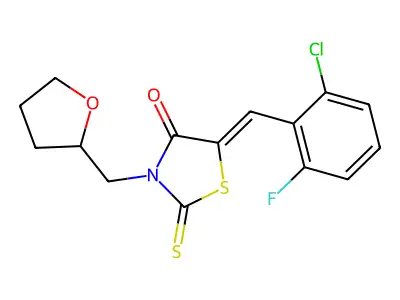 BAS 00664406 structure