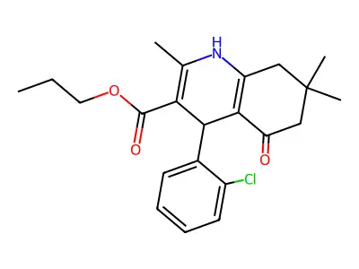 BAS 00411210 structure