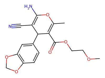 BAS 00751694 structure