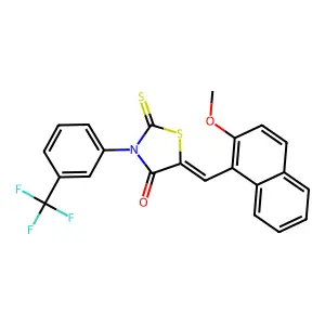 BAS 00554574 structure