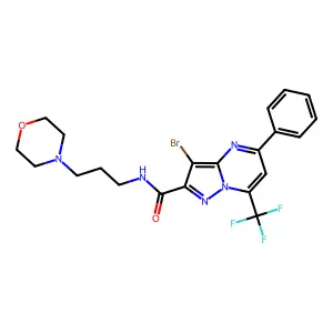 ChemDiv1_001009 structure