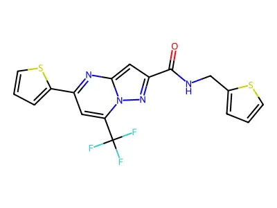 Mycro2 structure