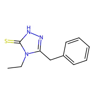 (Dimethylethylsilyl)methanol carbamate structure