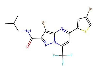 BAS 00510237 structure