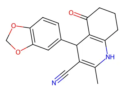 BAS 00612907 structure