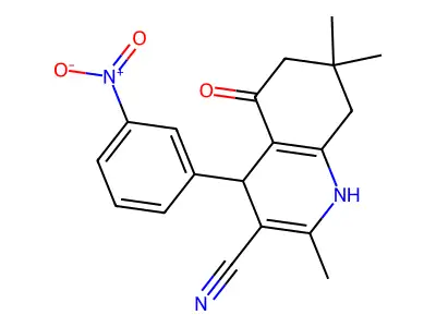 Cambridge id 5712020 structure
