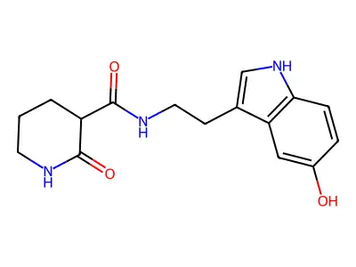 HIOC structure