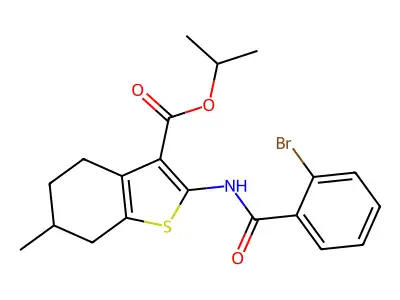 BAS 00539881 structure