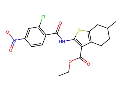 BAS 00540410 structure