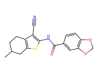 BAS 08883505 structure