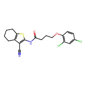 CBKinase1_000383 structure