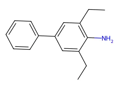 Ccris 8860 structure