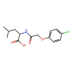 Benzoic acid, 4-(2-pentoxybenzamido)-, 2-(diethylamino)ethyl ester structure