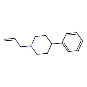(1-Tert-butylazetidin-2-yl)methanol structure