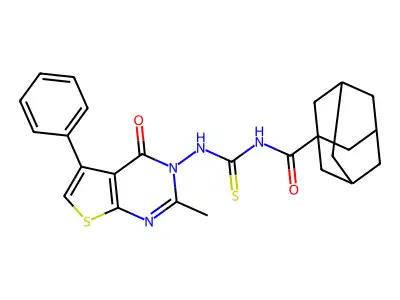 F0745-0068 structure
