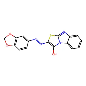 F0745-0098 structure