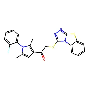 AF-399/37330007 structure