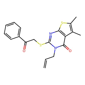BAS 04913299 structure