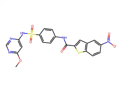 VU0507511-1 structure