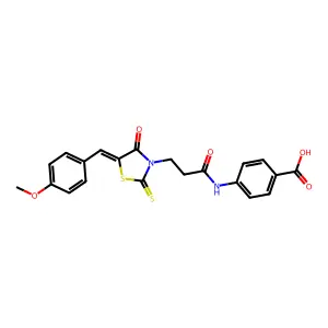 BAS 00777891 structure