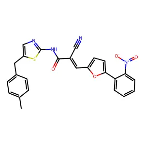 F0708-0675 structure