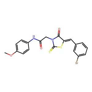 BIM-0008039.P001 structure
