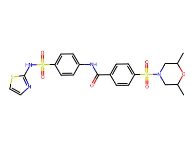 BAS 02781098 structure