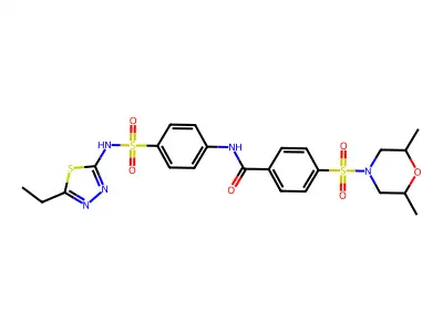 F3016-0013 structure