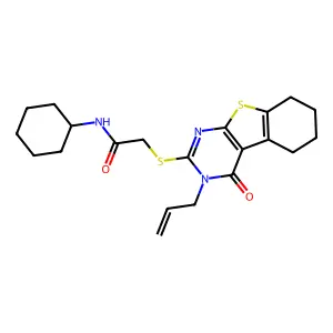 AF-399/15031009 structure
