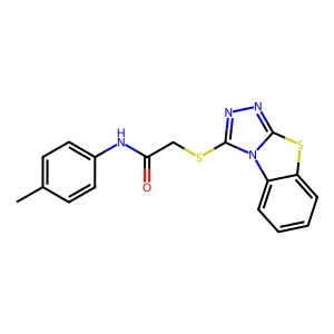 AF-399/15031019 structure